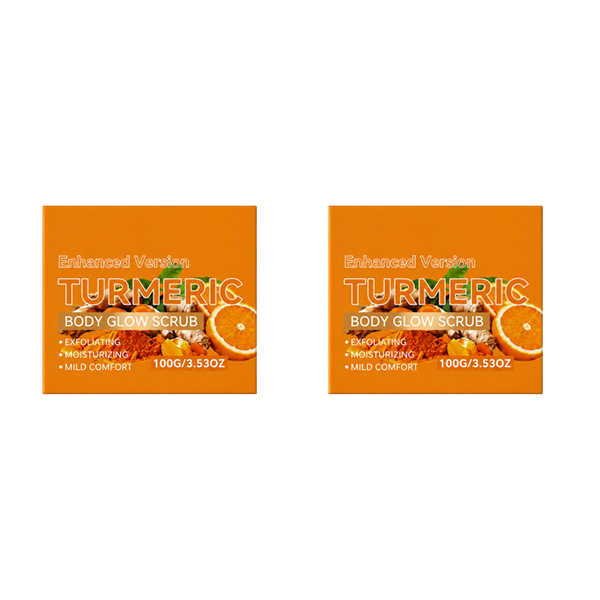 Buy 1 Get 1 Free（Glow Duo）