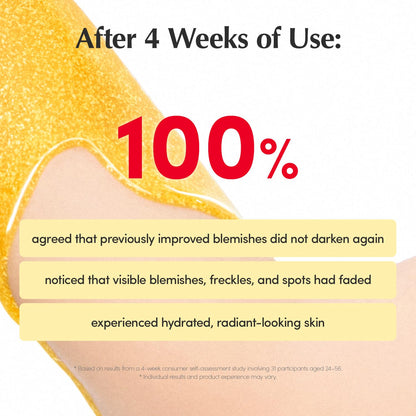 Brightening Face Serum with 4% Niacinamide, TXA & Vitamin C for Dark Spots, Uneven Tone & Glow, 1.01 fl oz
