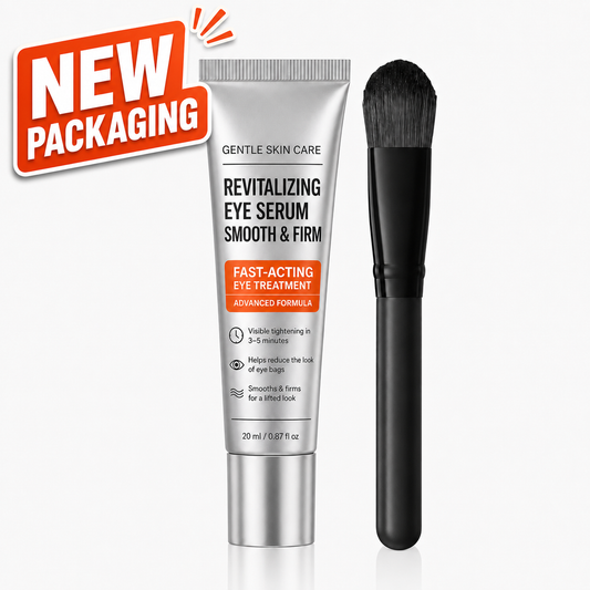 Instant Eye Lift Cream – Smooths Bags & Fine Lines